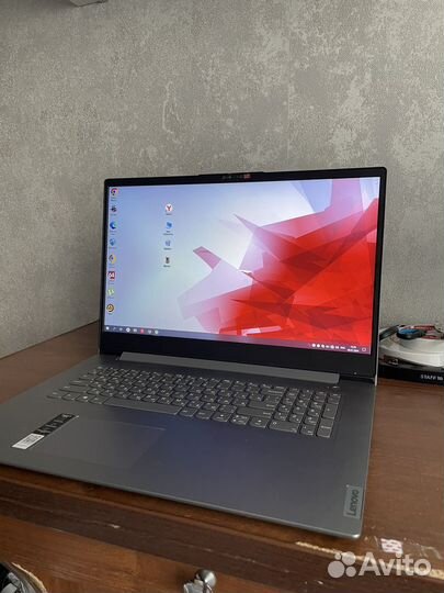 Ноутбук Lenovo IdeaPad 3 17ITL6