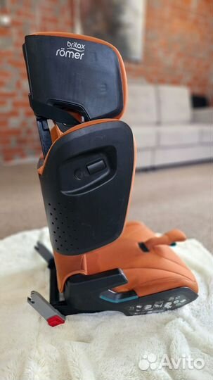 Детское автокресло 15 до 36 кг britax romer