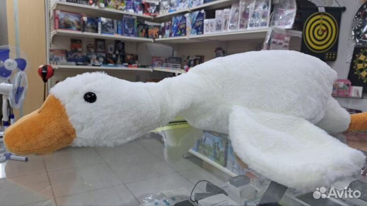 Гусь 70см