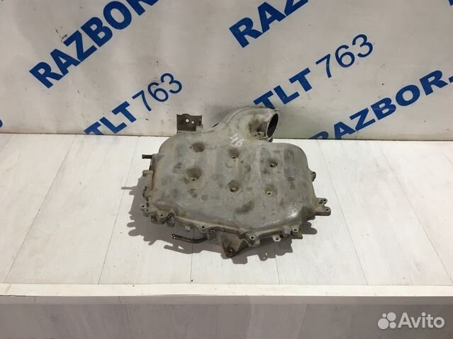 Коллектор впускной infiniti FX35 3.5 ат