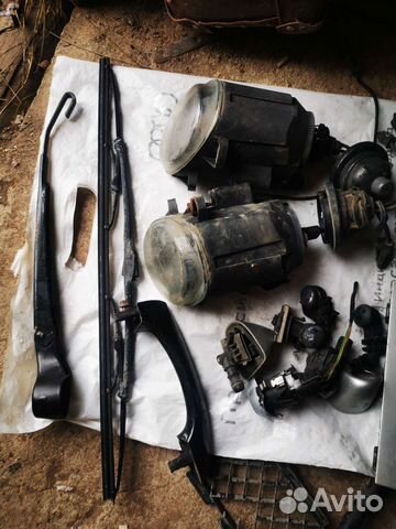 Запчасти на bmw х5 е53