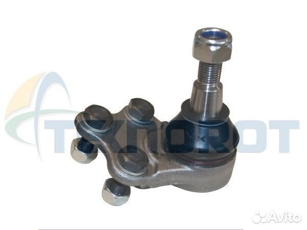 Стойка стабилизатора l120mm