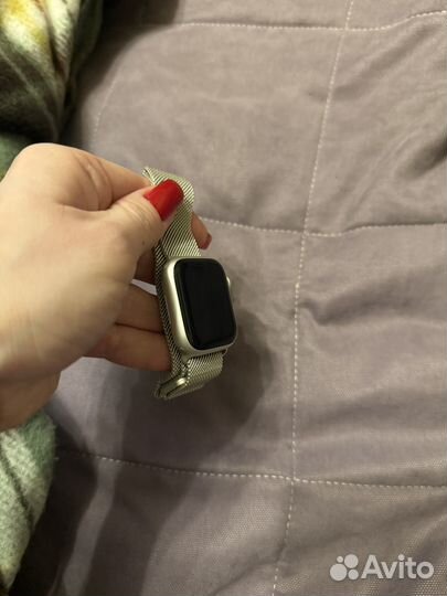 Apple watch series 7 41 мм