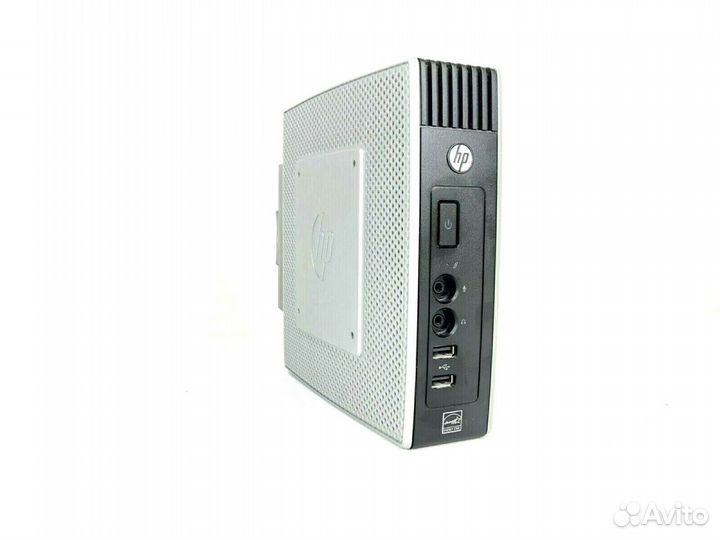 Тонкий клиент HP T510 Thin Client hstnc-012-TC