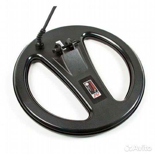 Металлоискатель X-Terra 505 катушка DD 10