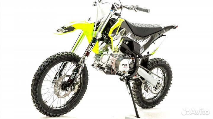 Питбайк PWR Racing