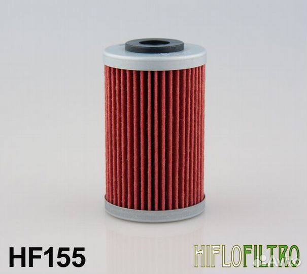 Фильтр масляный HF155