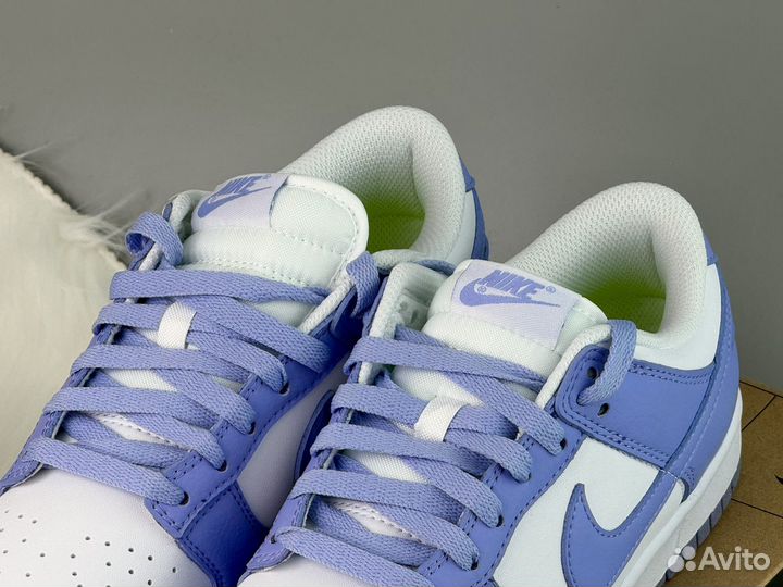 Nike Dunk Low Next Nature Lilac