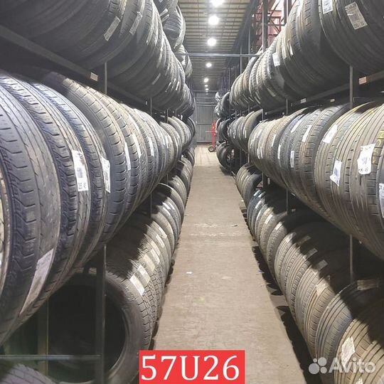 Pirelli Scorpion ATR 215/60 R17 L