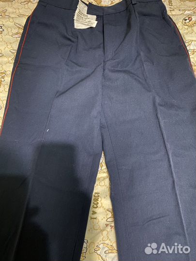 Форма фсин пш повседневная на замке