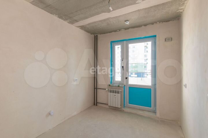 1-к. квартира, 35,5 м², 4/10 эт.