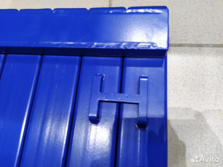 Радиатор Loten Rock V