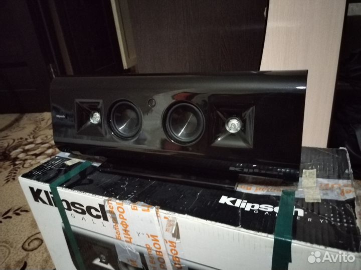 Колонка Klipsch Gallery G-17 Air