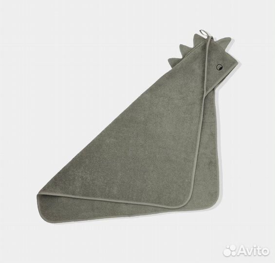 Полотенце уголок liewood новое