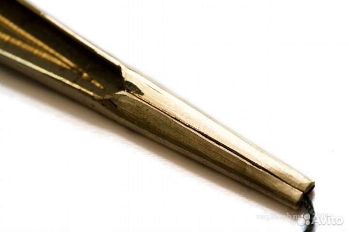 Дан мои TK64 Да - Вьетнамский пластинчатый варган