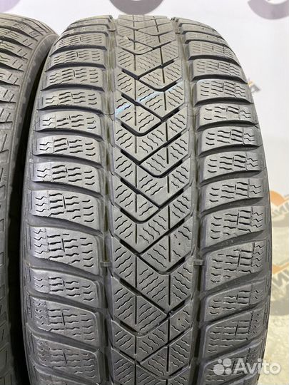 Pirelli Winter Sottozero 3 225/55 R18