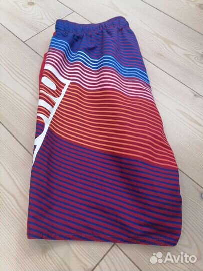 Шорты для плавания мужские