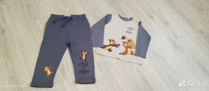 Костюм детский