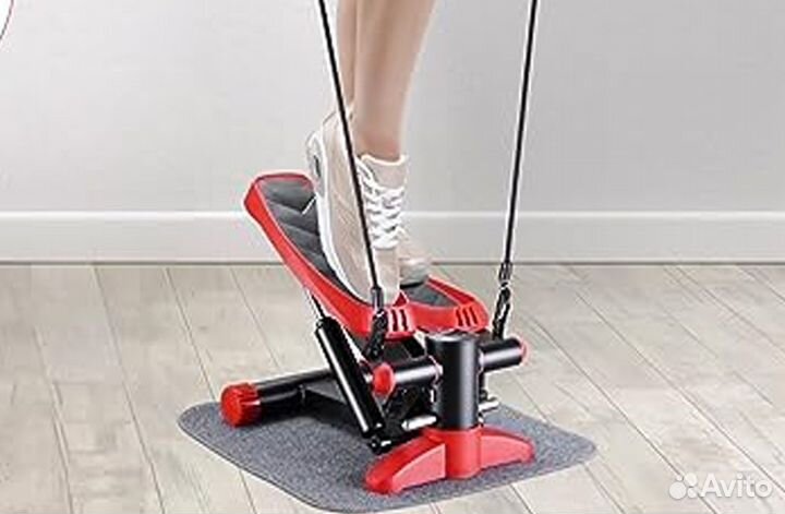 Степпер USA Style