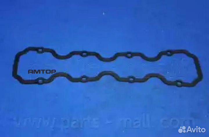 Parts-mall P1G-C003G Прокладка клапанной крышки Pm