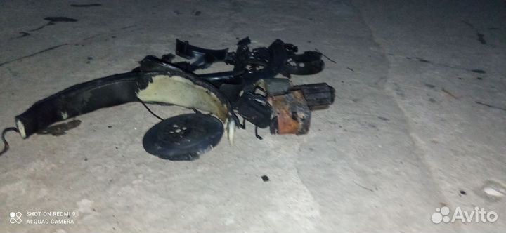 Аирподсы Моргенштерна на разбор