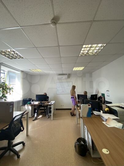 Офис, 113.1 м²