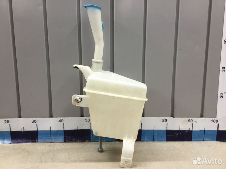 Бачок омывателя лобового стекла Chevrolet Aveo (T2