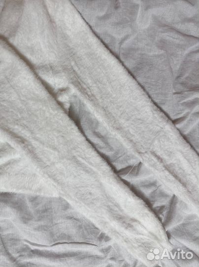 Меховое болеро Befree