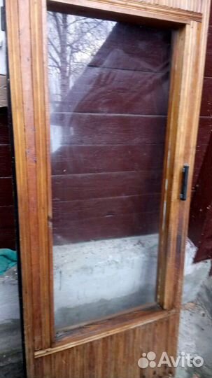 Продаю дверь