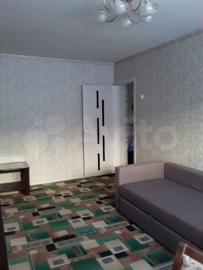 2-к. квартира, 45 м², 1/5 эт.