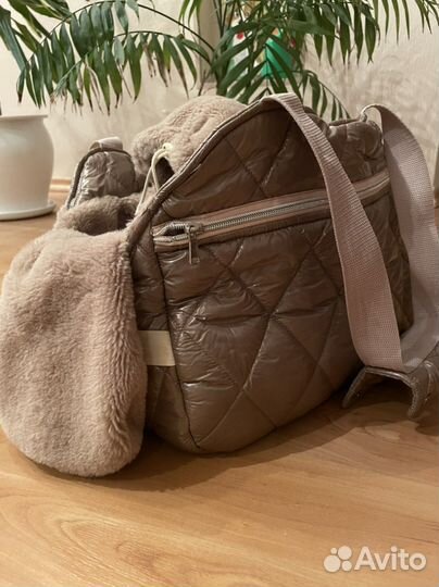 Сумка для собачки