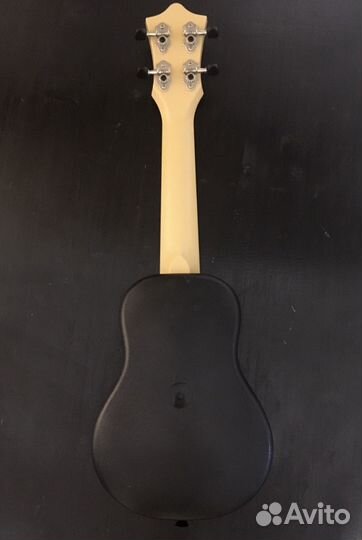 Укулеле Flight TUS-40