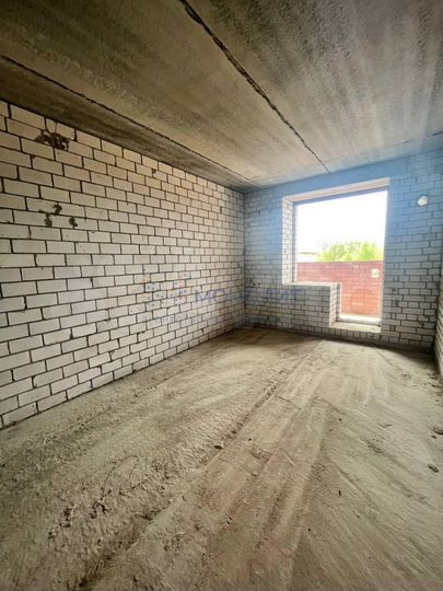 2-к. квартира, 67,4 м², 6/14 эт.