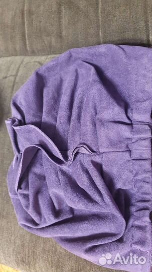 Шапка-бандана