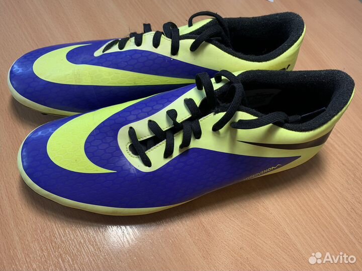 Бутсы nike