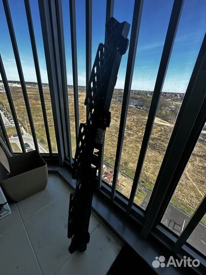 Направляющая центральная Passat CC 2008-2017