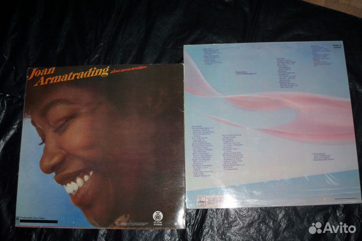 Пластинки\Pussycat\Glover Washington\Carpenters\