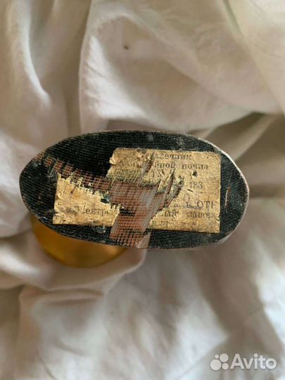 Подсвечник статуэтка