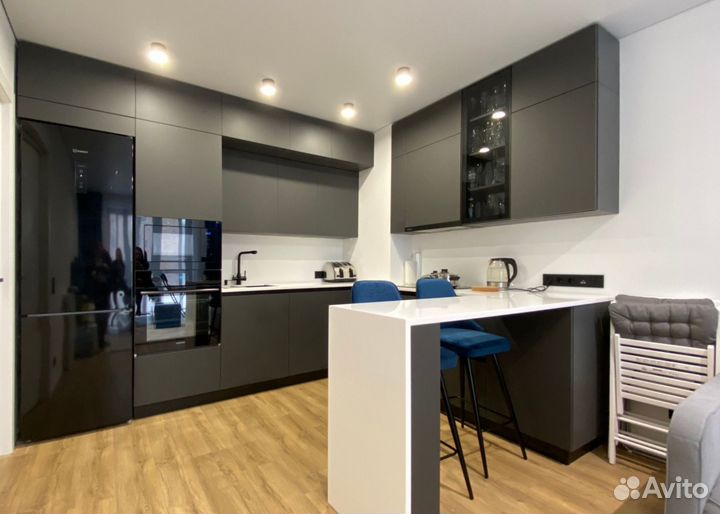 Кухня (цена за всю кухню)km-36903