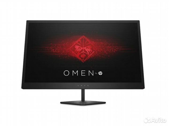 Монитор HP omen 25