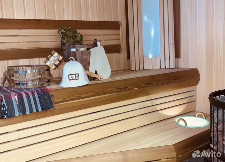 Вагонка Кедр Сибирский вагонка штиль