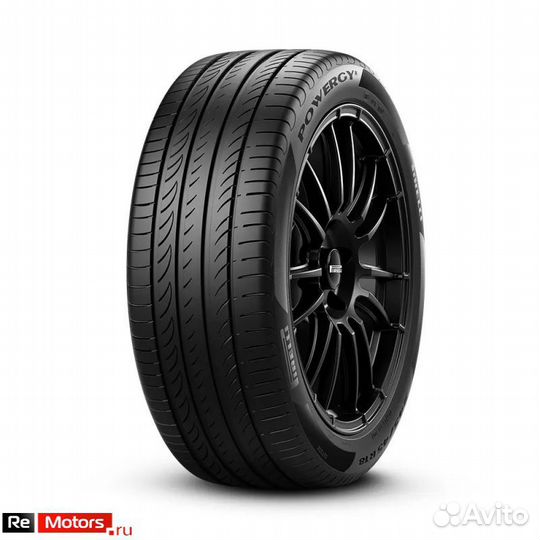 Pirelli Powergy 215/60 R17 96V