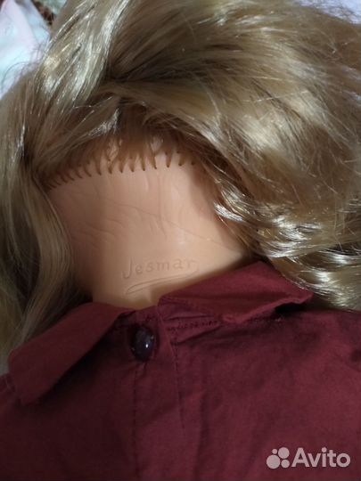 Кукла СССР Маринка, Испания, ГДР