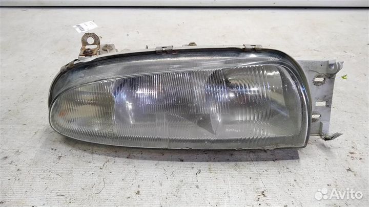 Фара правая Ford Fiesta