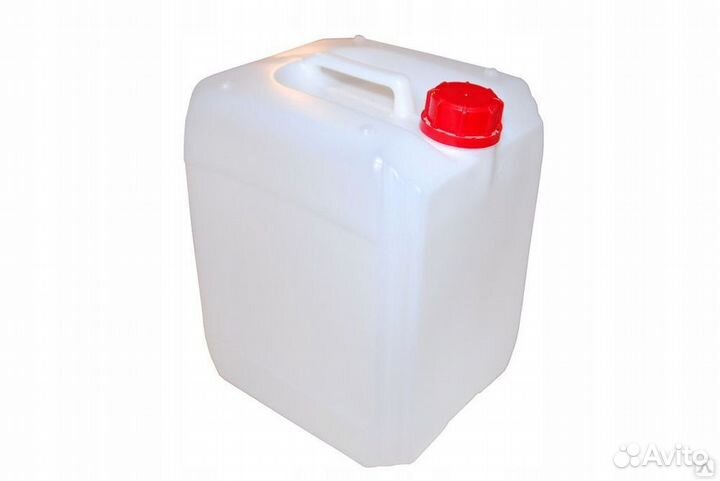 Канистра 10 литров опт/розница
