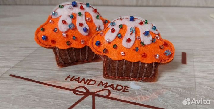 Подарочный набор (ручная работа)