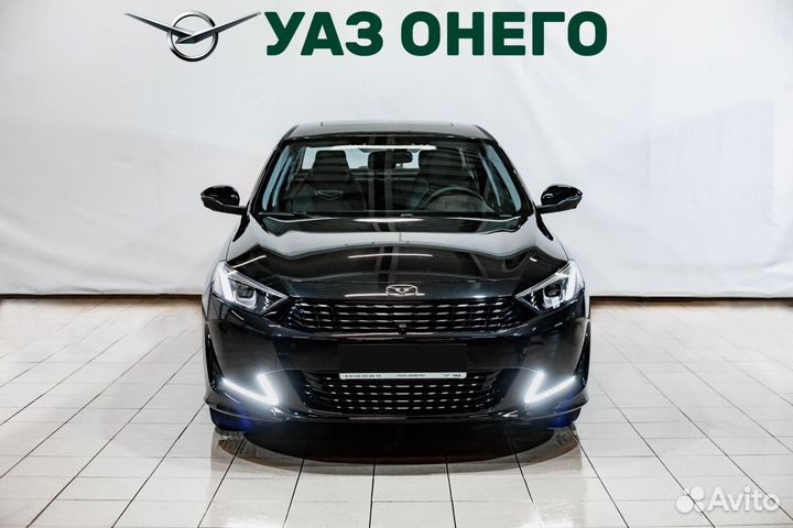 Kaiyi E5 1.5 CVT, 2023, 7 км
