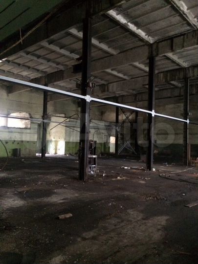 Производство, 2125 м²