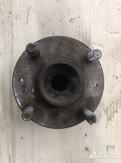 Ступица передняя Kia Rio 3