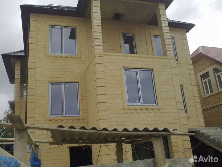 Пластиковые Окна 120х110 64